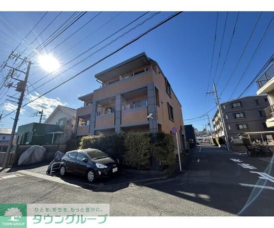 ガーデンハウス富士見台の物件内観写真